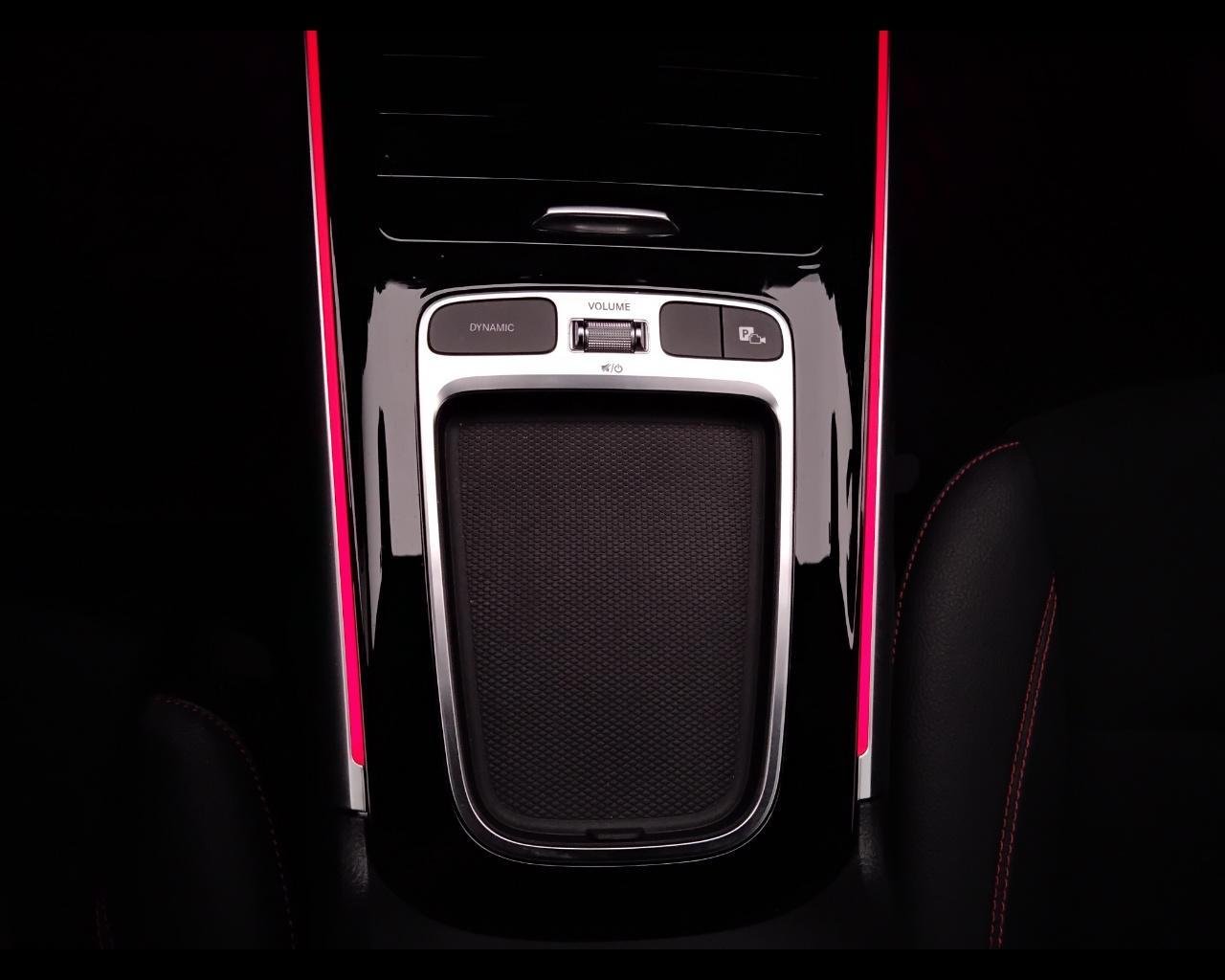 GLB 200 d AMG Line Premium auto - Certified
