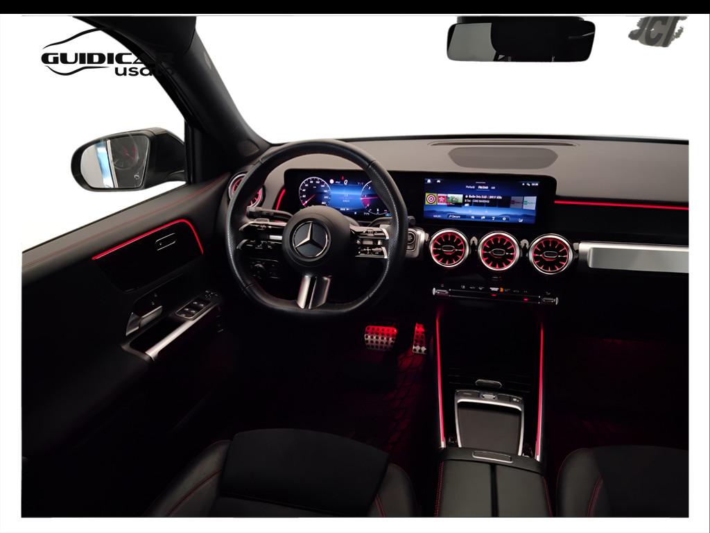 GLB 200 d AMG Line Premium auto - Certified