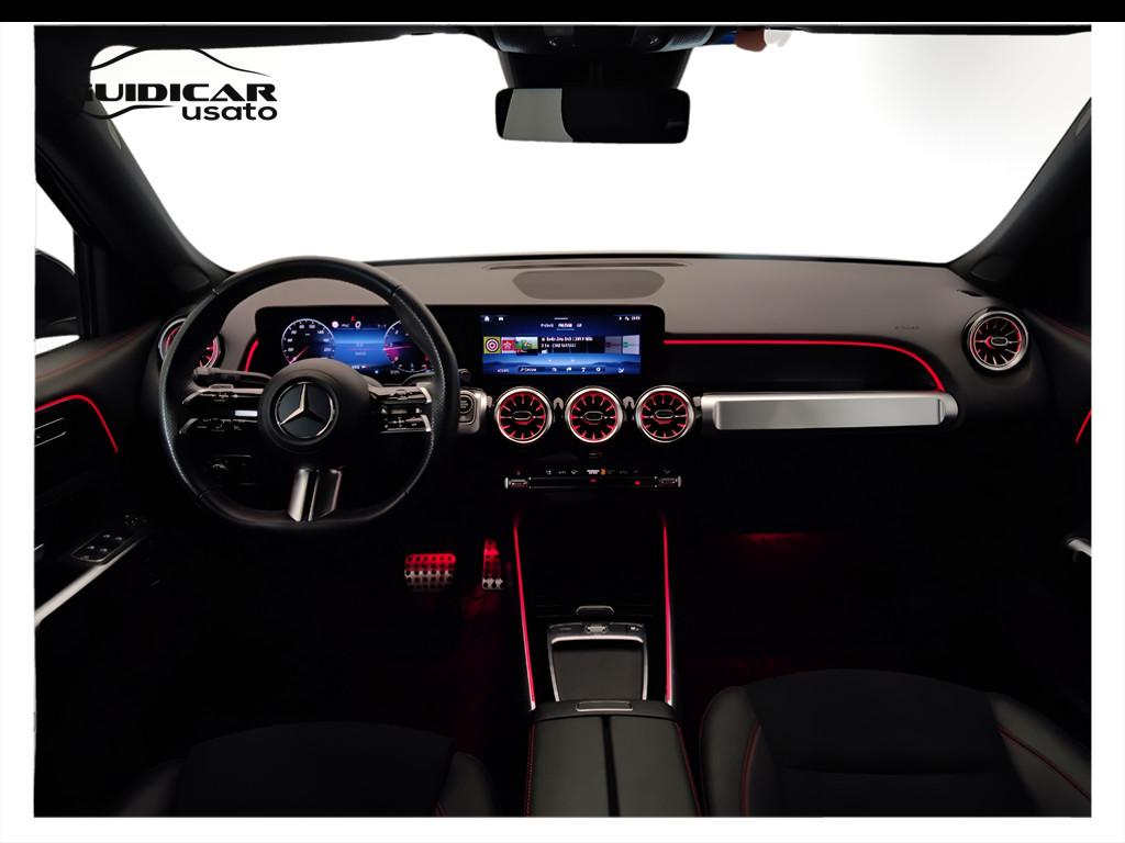 GLB 200 d AMG Line Premium auto - Certified