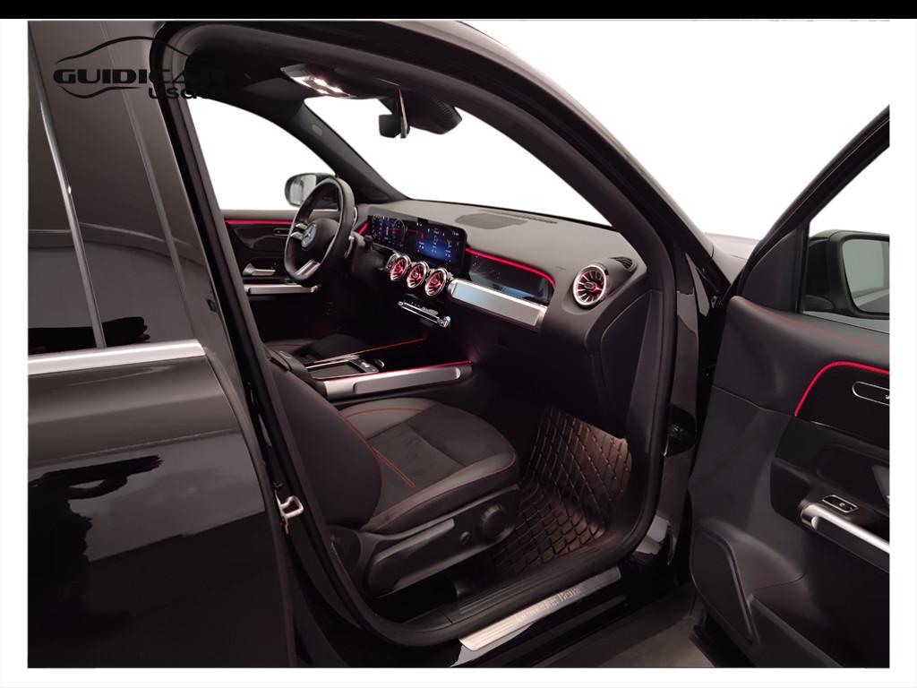 GLB 200 d AMG Line Premium auto - Certified