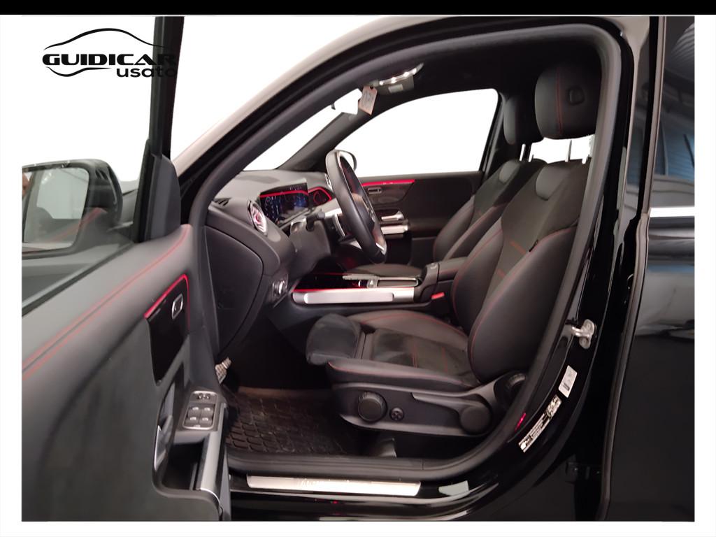 GLB 200 d AMG Line Premium auto - Certified