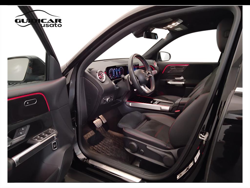 GLB 200 d AMG Line Premium auto - Certified