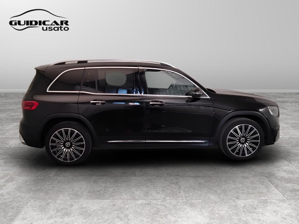 GLB 200 d AMG Line Premium auto - Certified