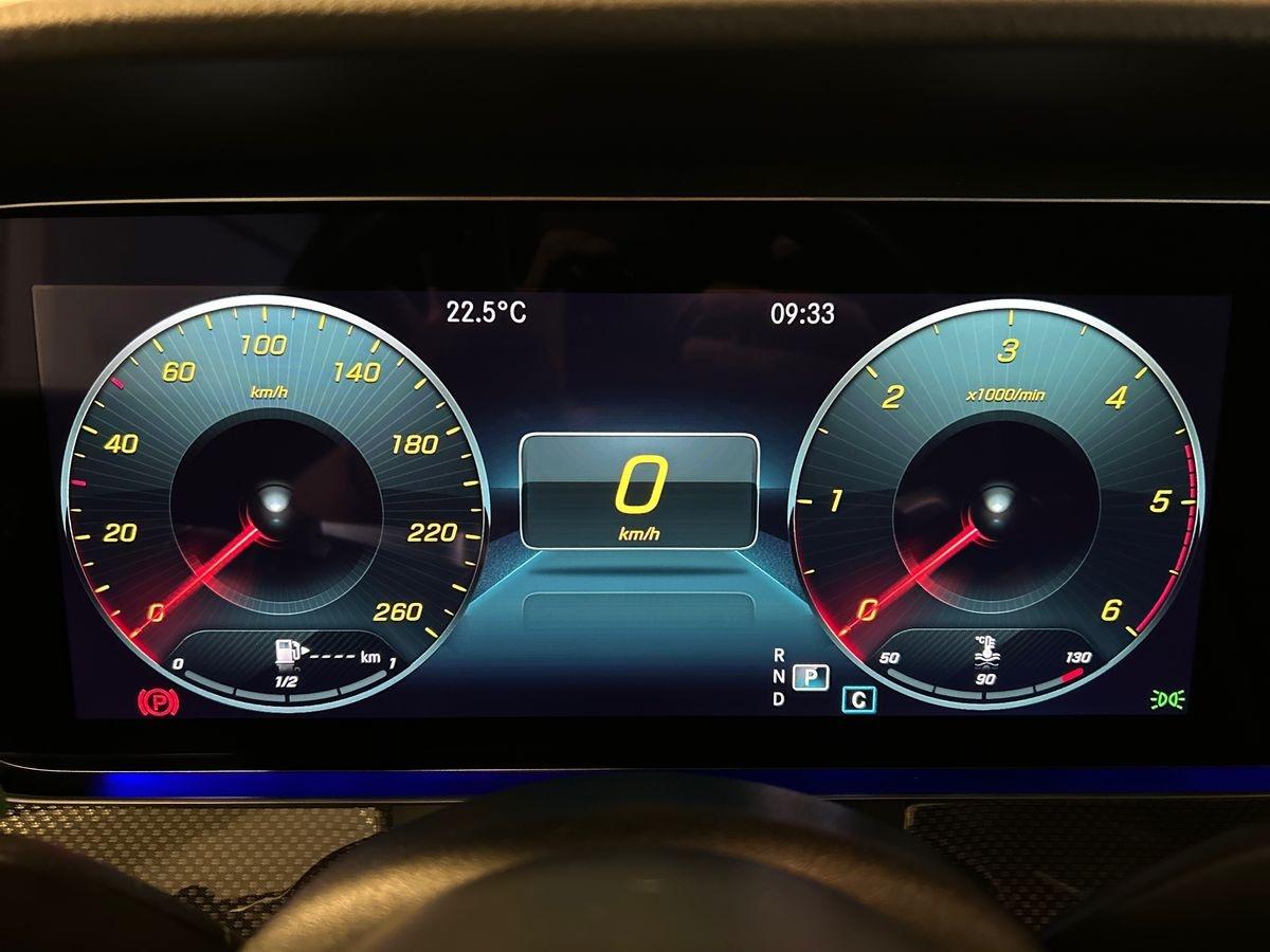 CLS Coupe 400 d Premium Plus 4matic auto - Certified