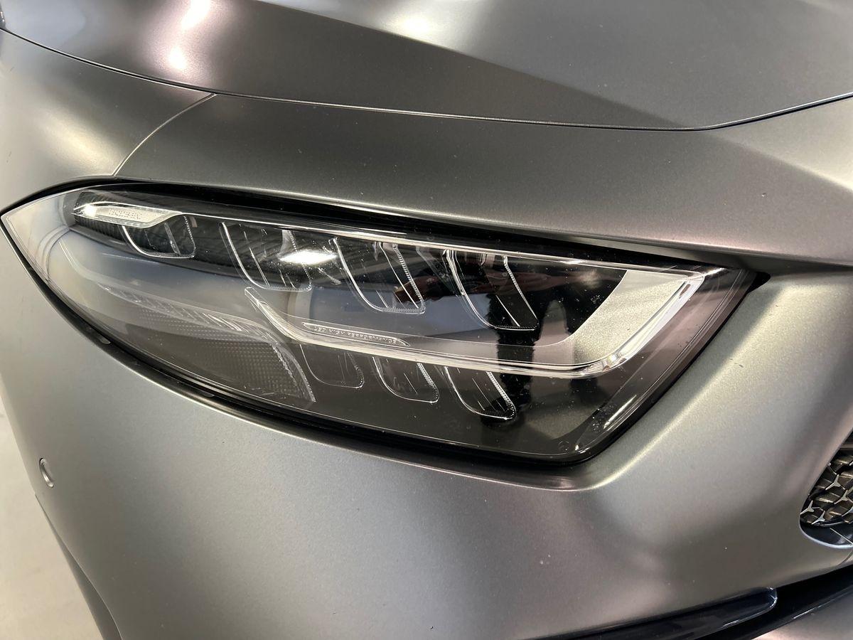 CLS Coupe 400 d Premium Plus 4matic auto - Certified