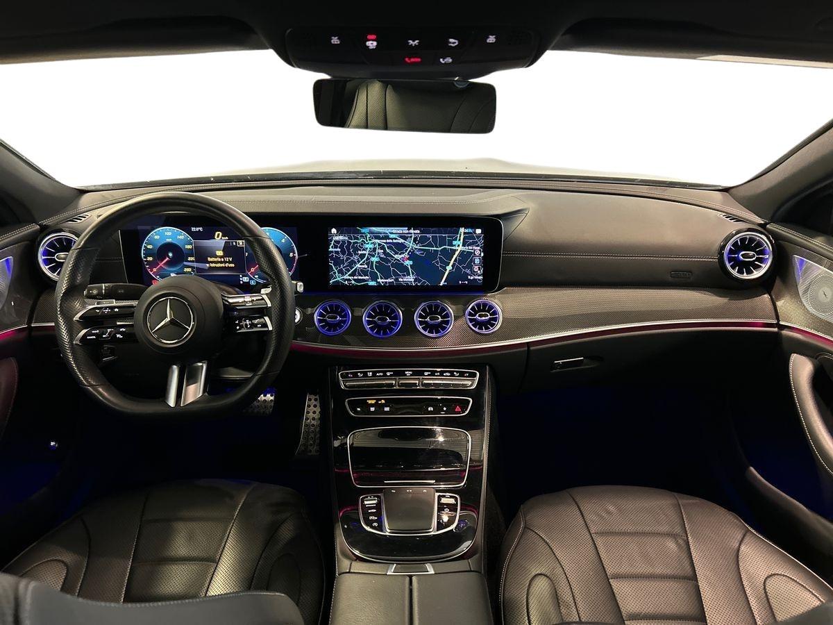 CLS Coupe 400 d Premium Plus 4matic auto - Certified