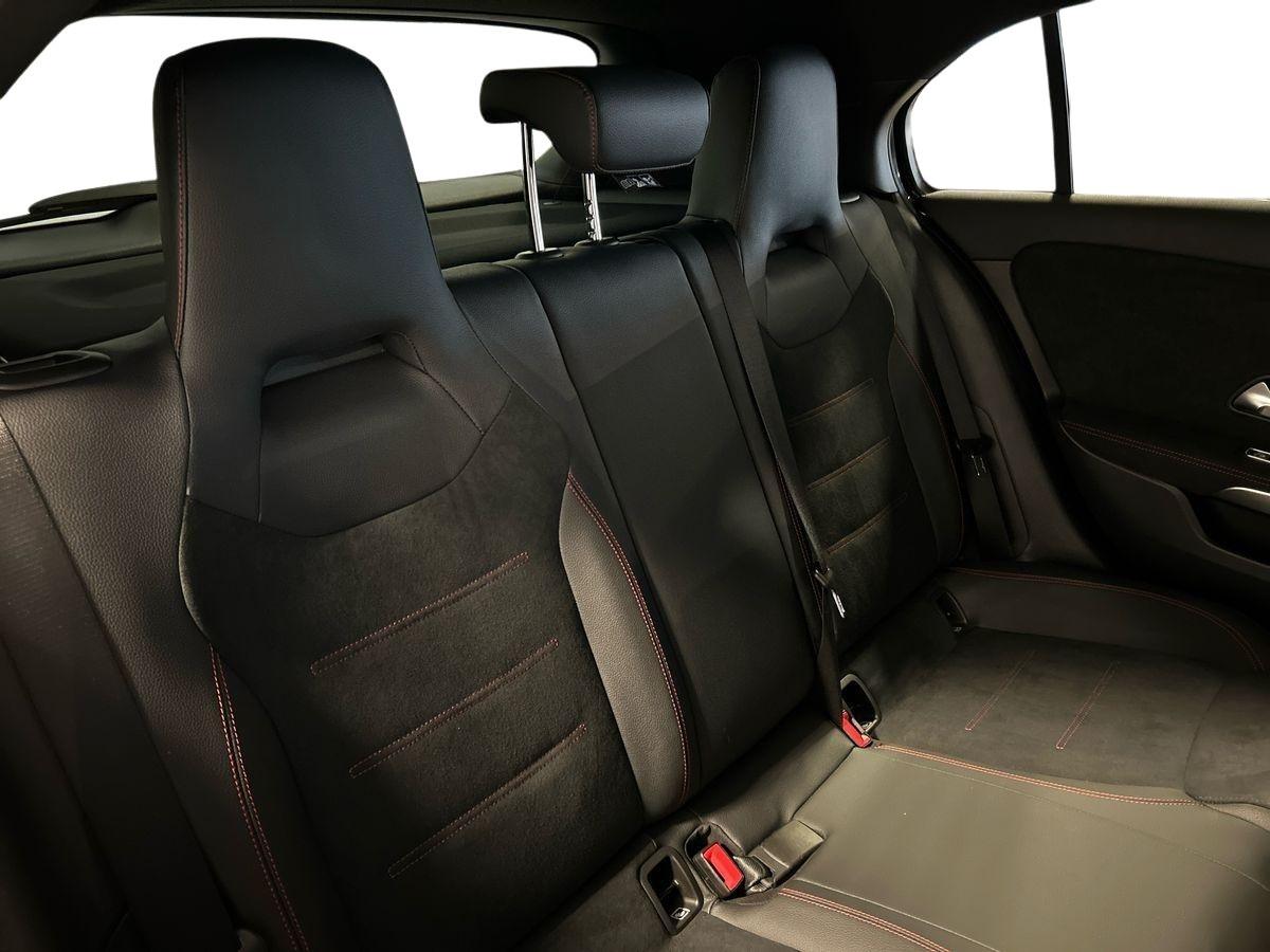 A 250 Premium 4matic auto - Certified