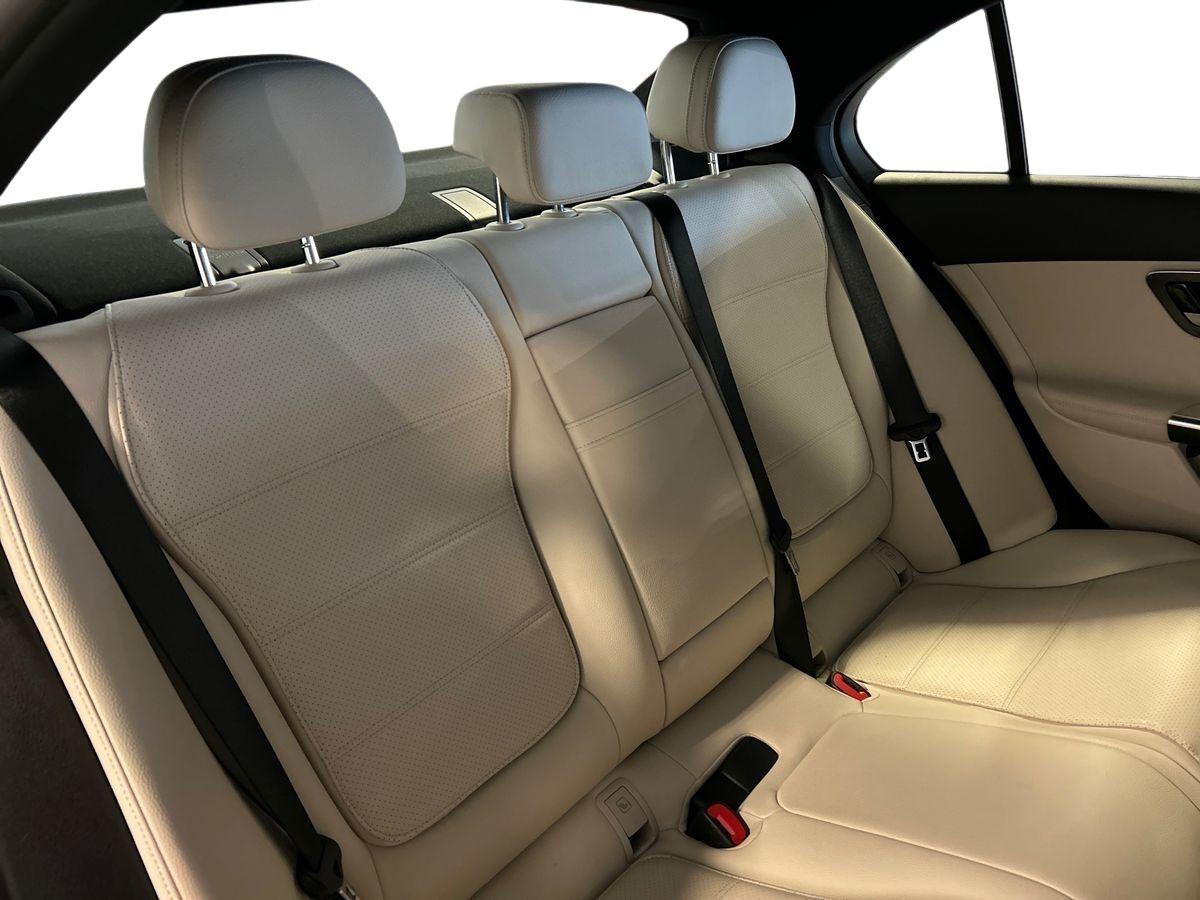 C 200 d mhev Sport auto - Certified