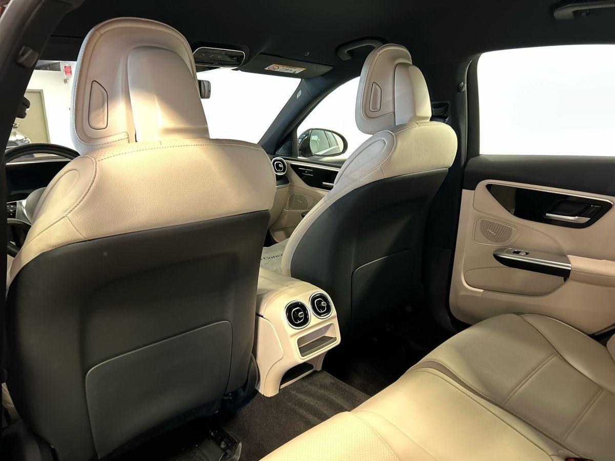 C 200 d mhev Sport auto - Certified