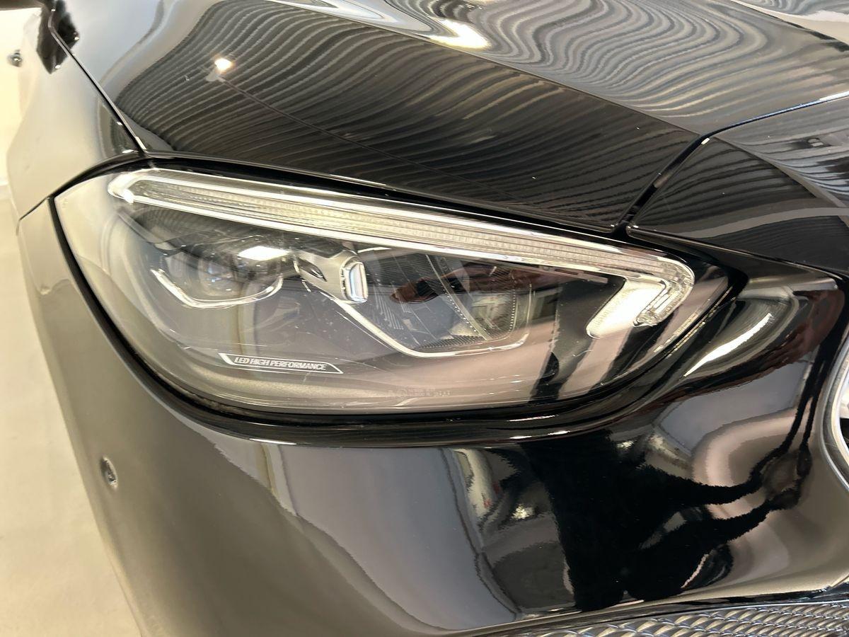 C 200 d mhev Sport auto - Certified