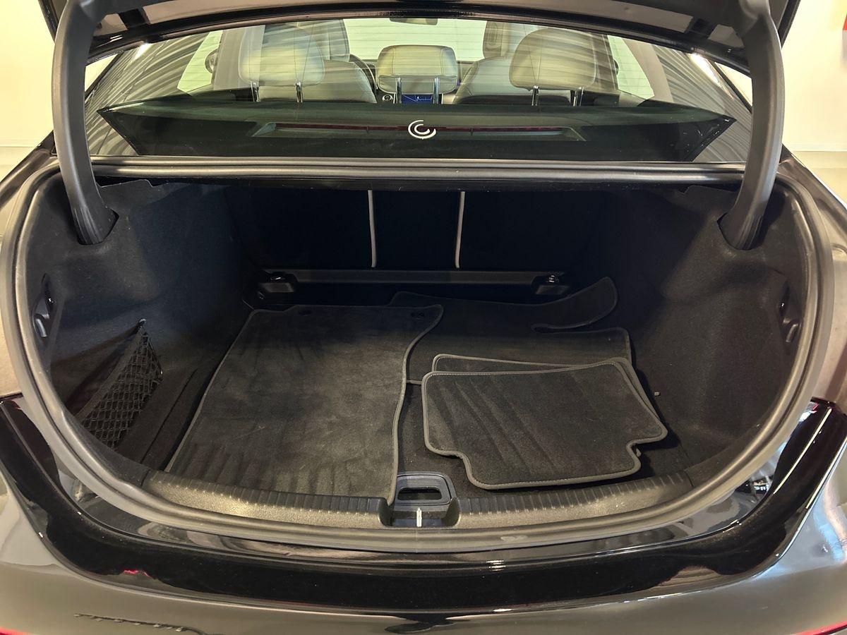 C 200 d mhev Sport auto - Certified