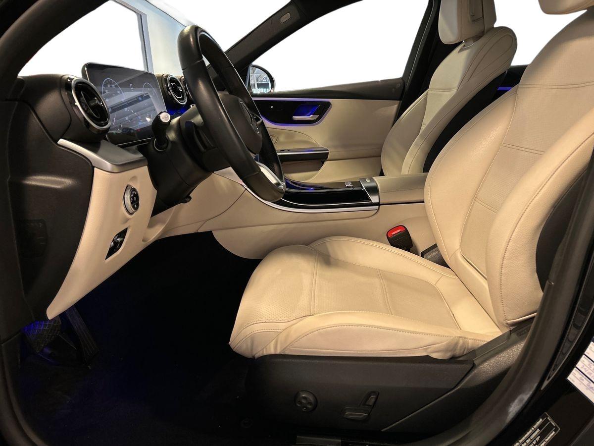 C 200 d mhev Sport auto - Certified