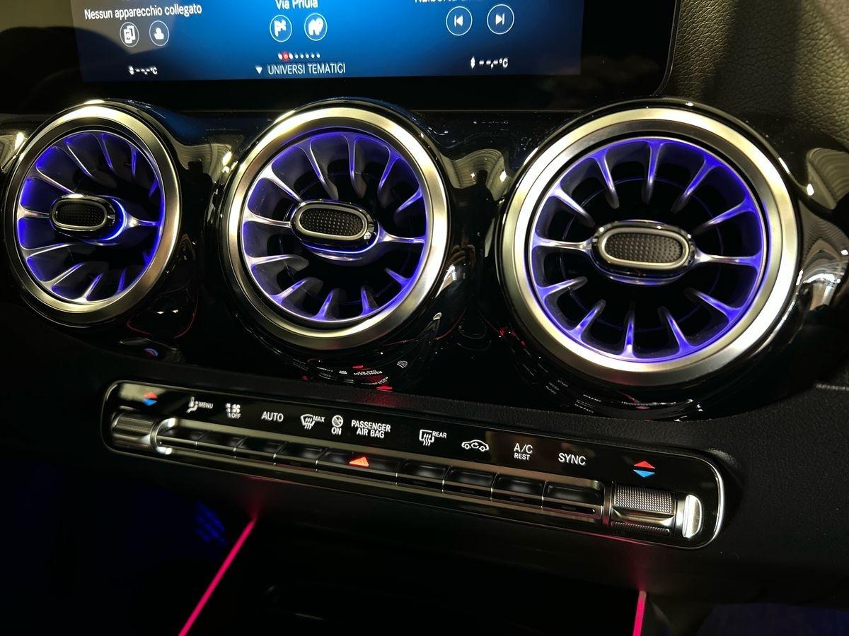 GLA 200 d Sport Plus auto - Certified