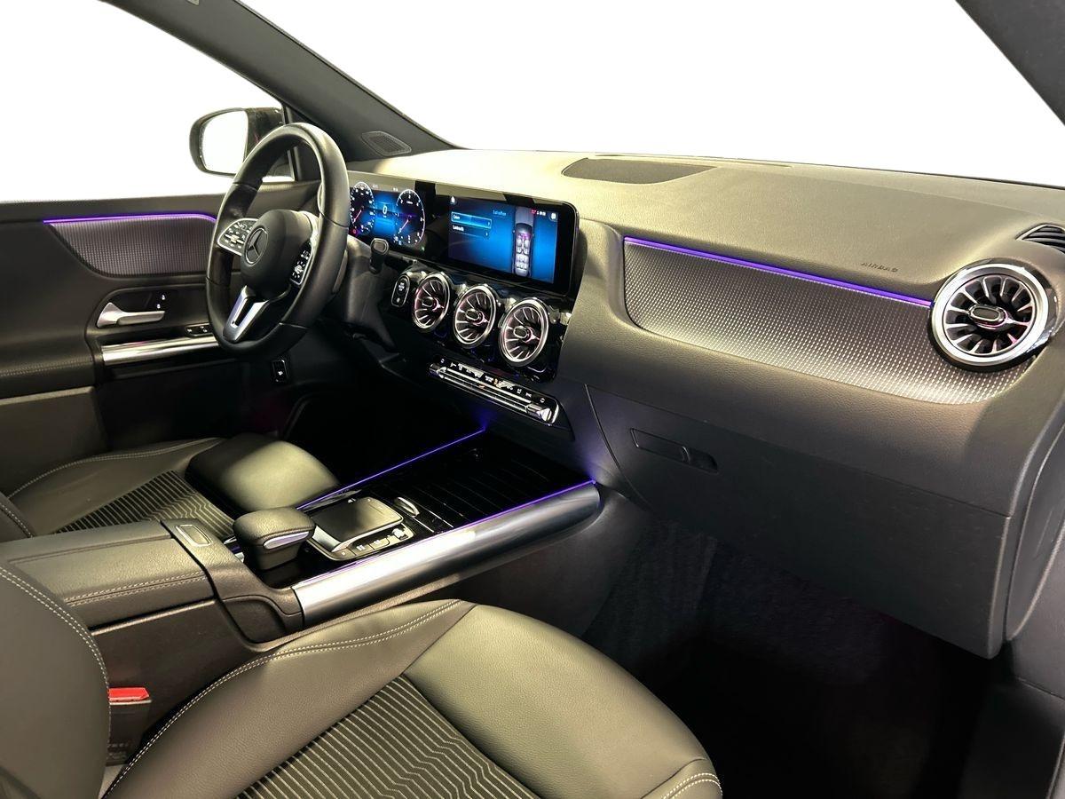 GLA 200 d Sport Plus auto - Certified