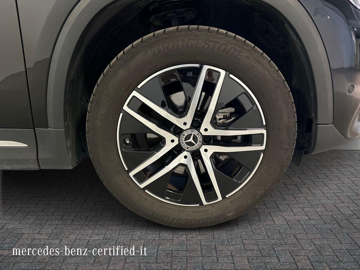 GLA 200 d Sport Plus auto - Certified