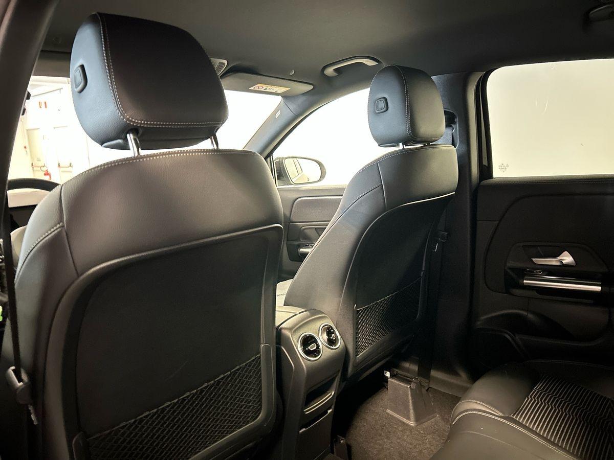 GLA 200 d Sport Plus auto - Certified