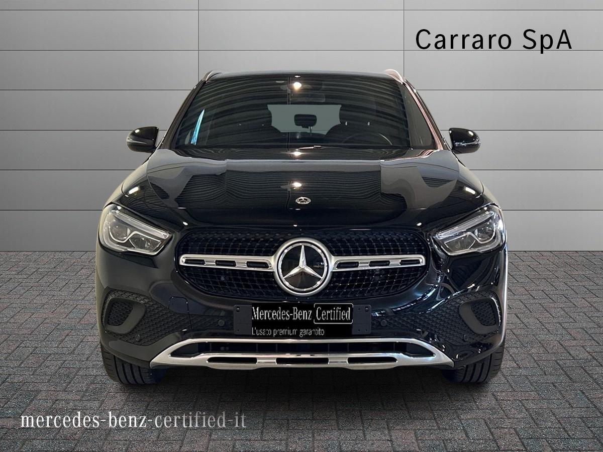 GLA 200 d Sport Plus auto - Certified