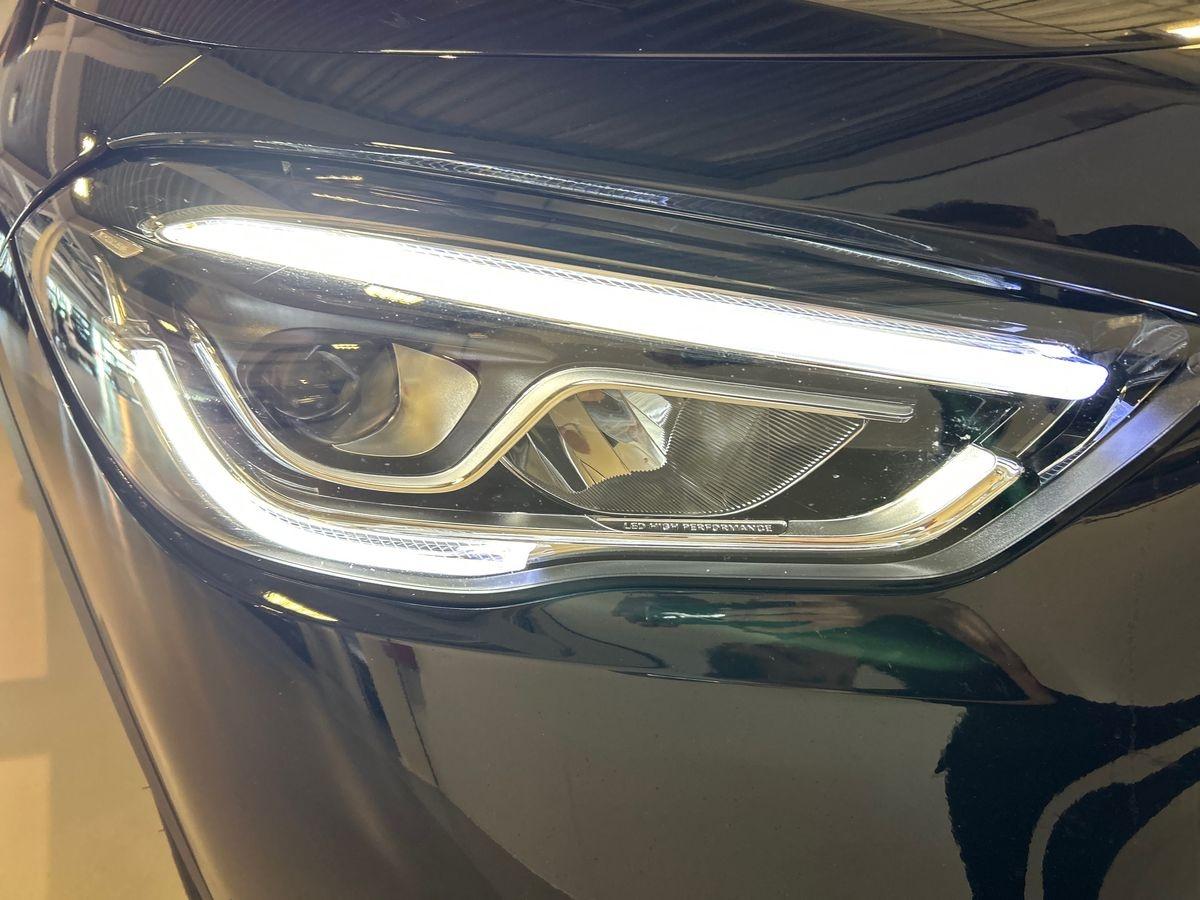 GLA 200 d Sport Plus auto - Certified