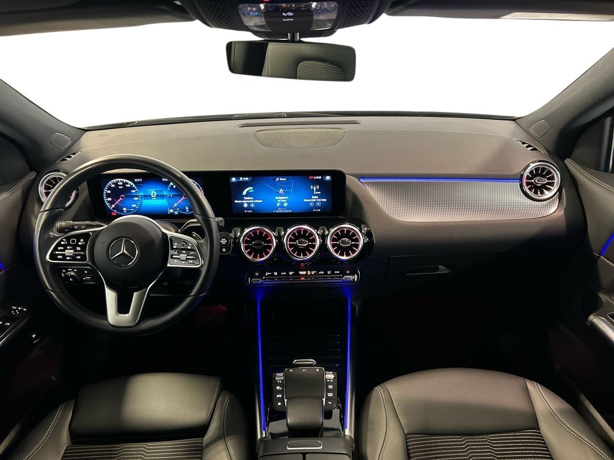 GLA 200 d Sport Plus auto - Certified