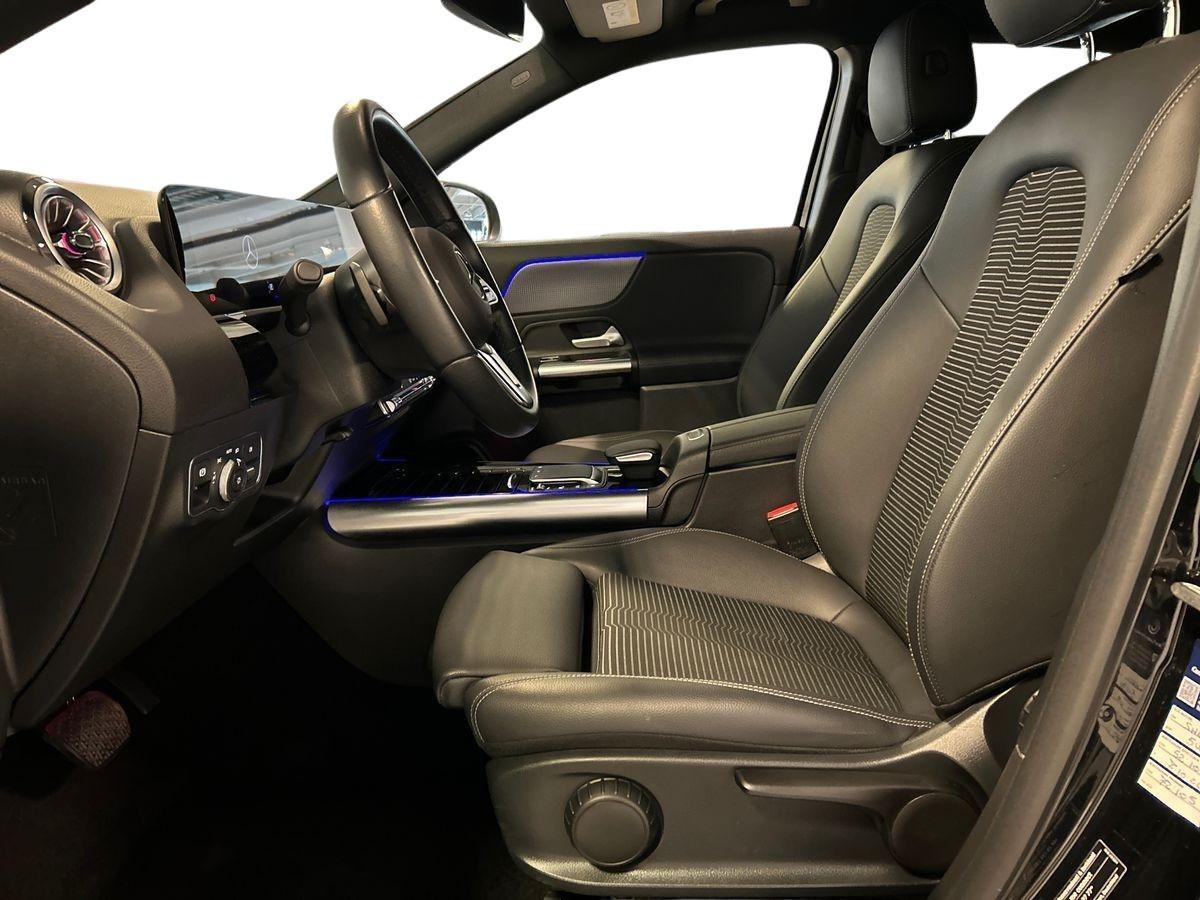 GLA 200 d Sport Plus auto - Certified