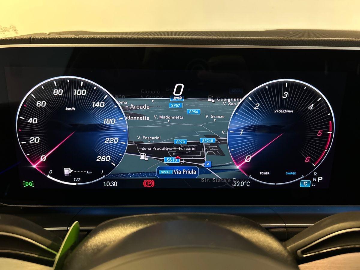 GLE Coupe 450 d AMG Line Premium 4matic auto - Certified