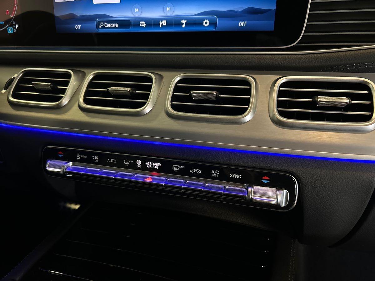 GLE Coupe 450 d AMG Line Premium 4matic auto - Certified