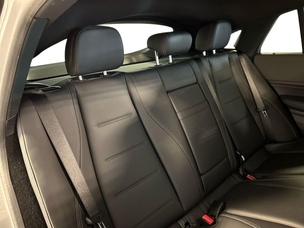 GLE Coupe 450 d AMG Line Premium 4matic auto - Certified