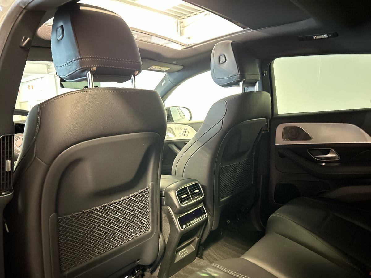 GLE Coupe 450 d AMG Line Premium 4matic auto - Certified