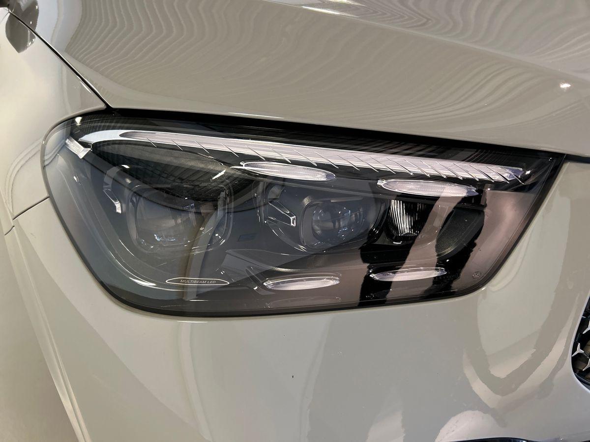 GLE Coupe 450 d AMG Line Premium 4matic auto - Certified