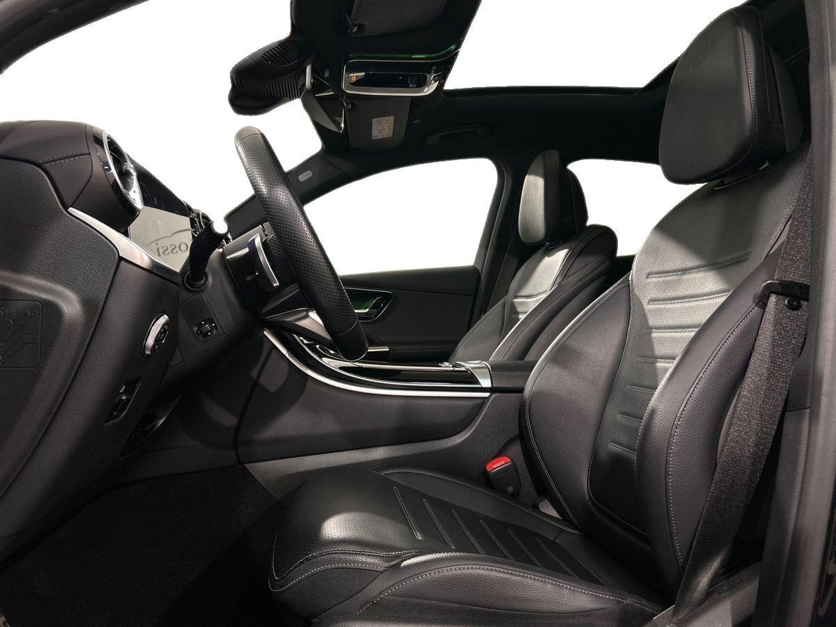 GLC Coupe 220 d AMG Line Premium 4matic auto - Certified
