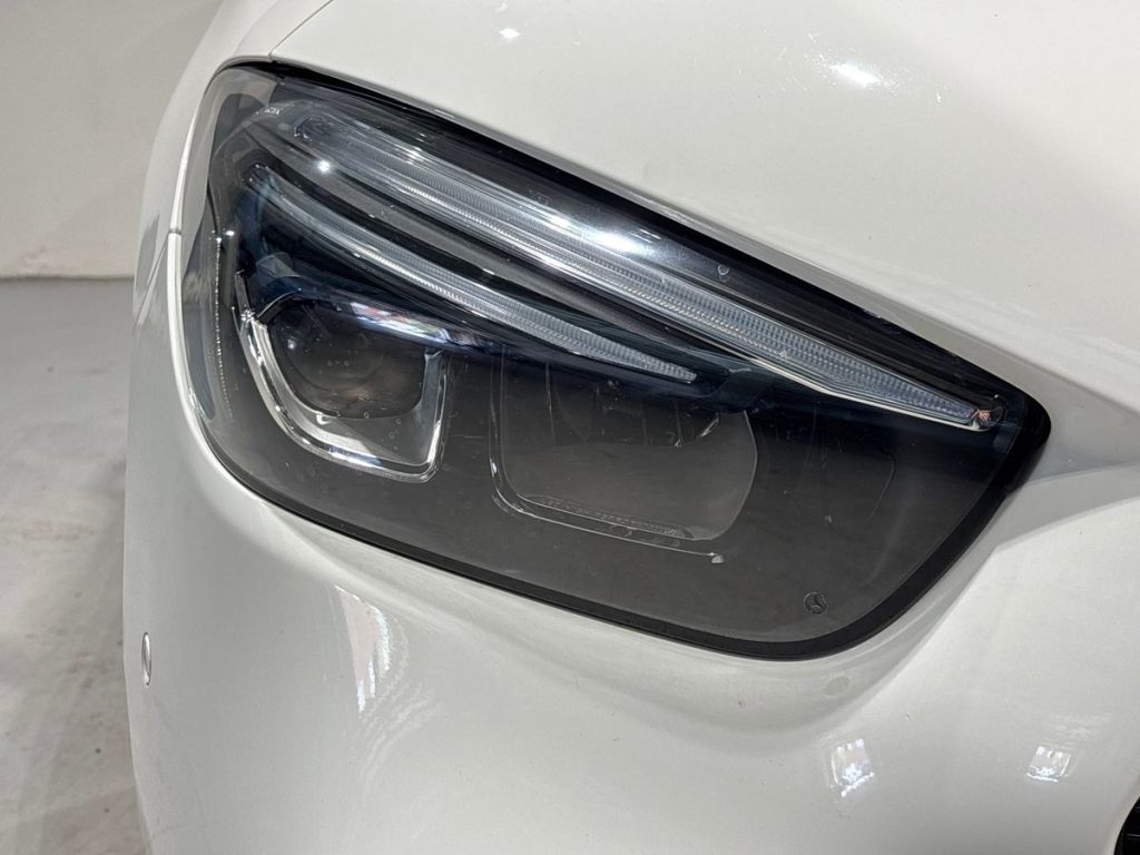 B 180 d Premium auto - Certified