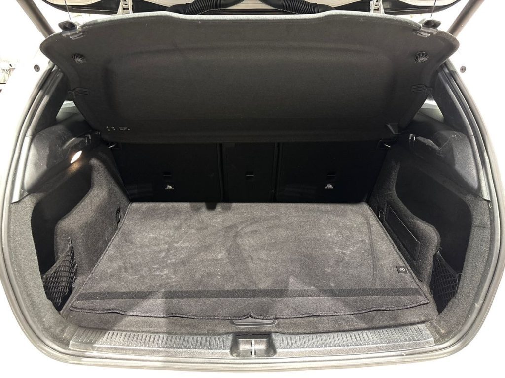 B 180 d Premium auto - Certified