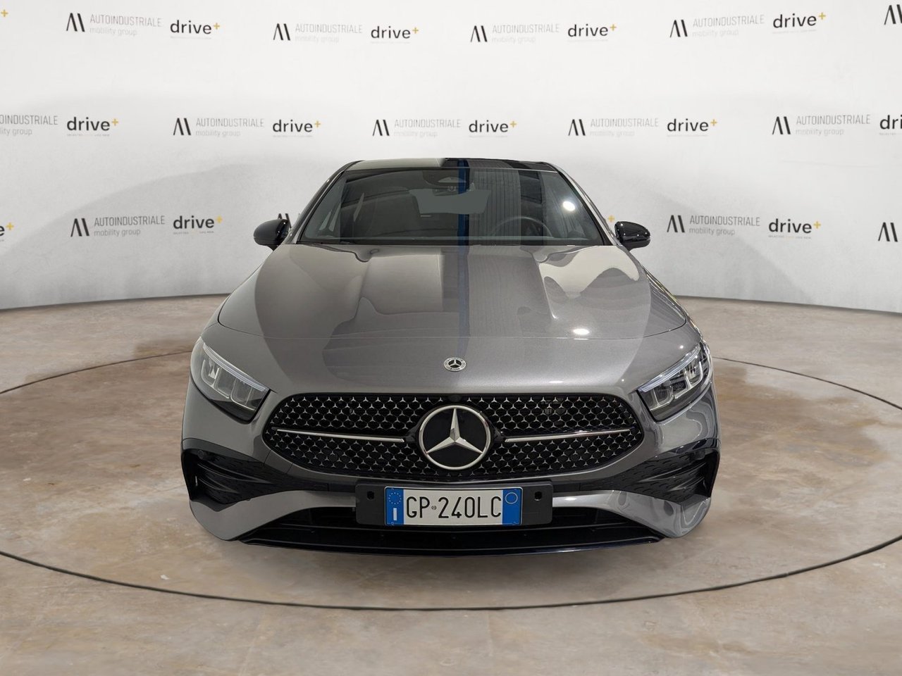 A 250 e phev AMG Line Advanced Plus auto - Certified