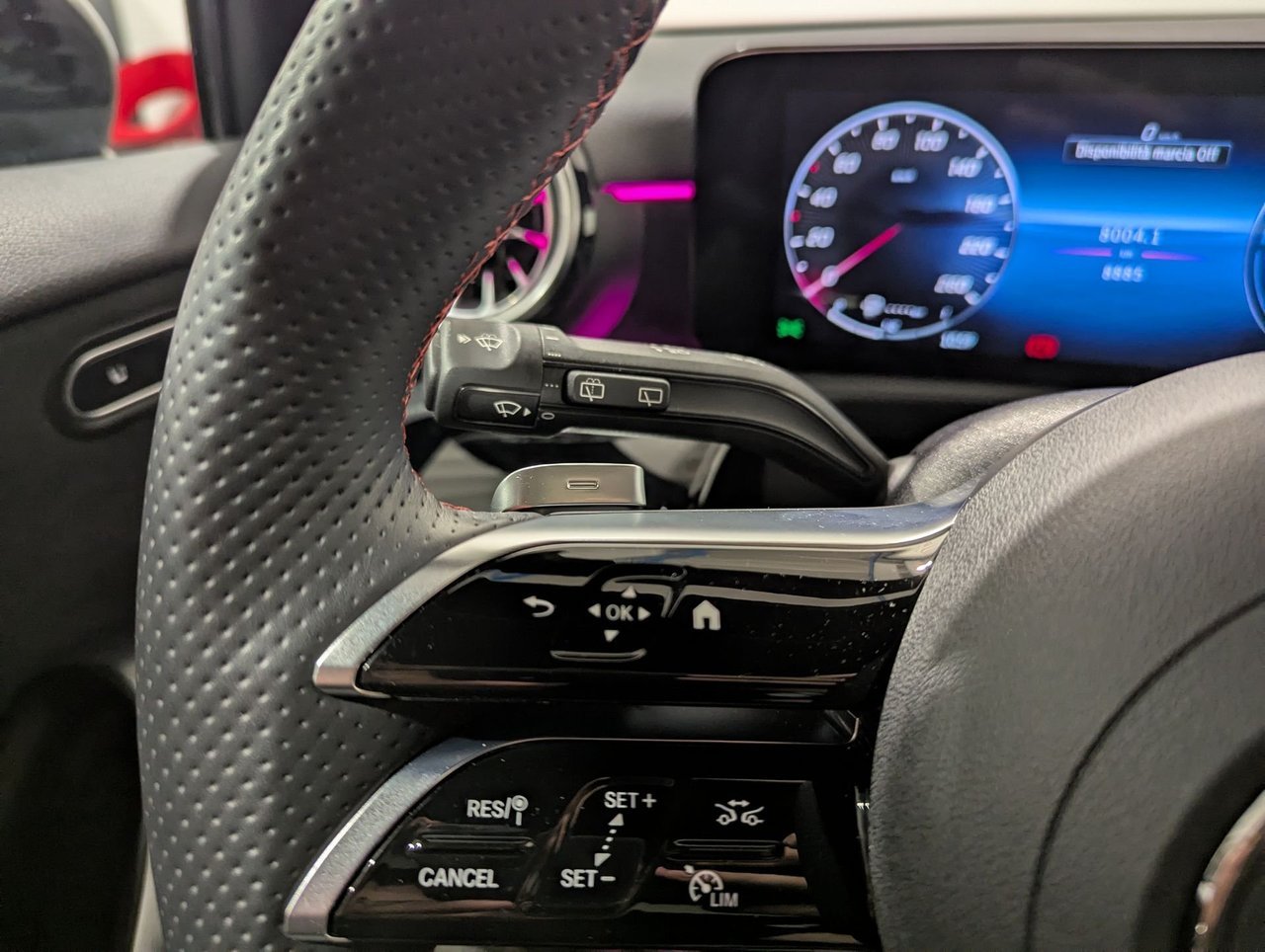 A 250 e phev AMG Line Advanced Plus auto - Certified