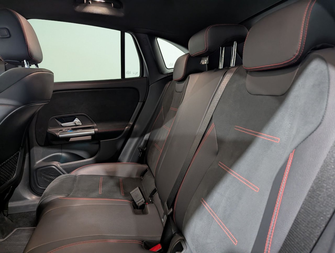 GLA 200 d Premium auto - Certified