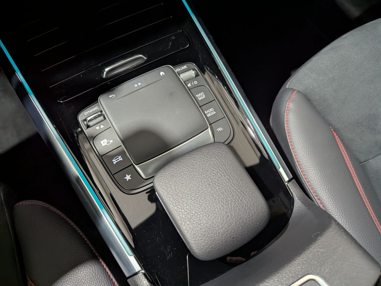 GLA 200 d Premium auto - Certified
