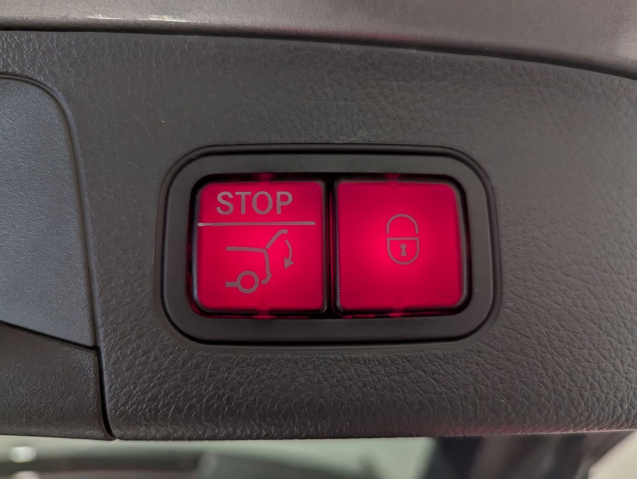GLA 200 d Premium auto - Certified