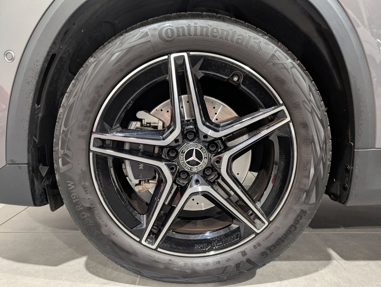 GLA 200 d Premium auto - Certified