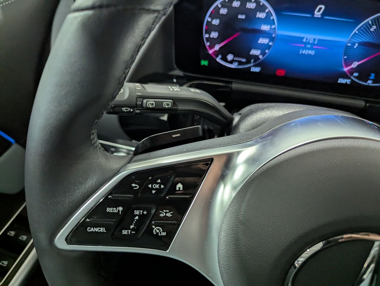 GLA 200 d Progressive Advanced 4matic auto - Certified
