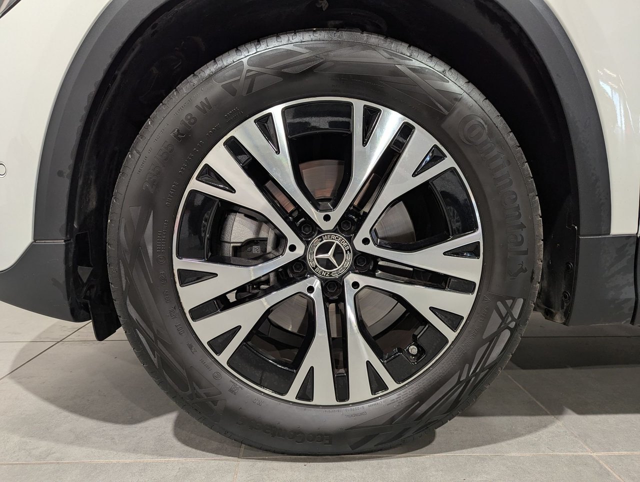 GLA 200 d Progressive Advanced 4matic auto - Certified