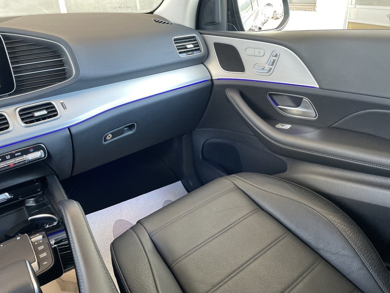 GLE 300 d mhev Premium 4matic auto - Certified