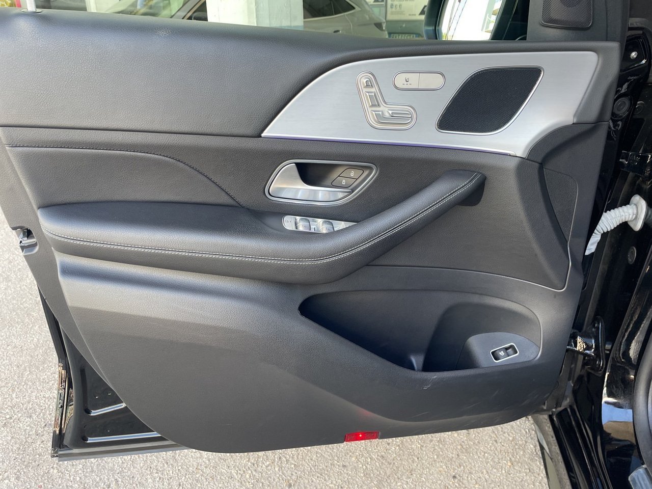 GLE 300 d mhev Premium 4matic auto - Certified