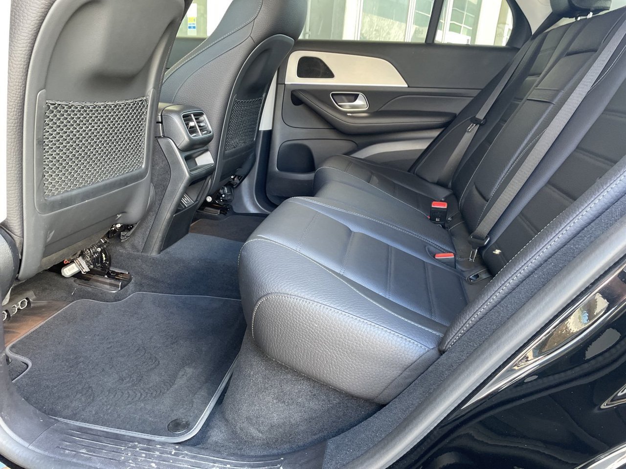 GLE 300 d mhev Premium 4matic auto - Certified