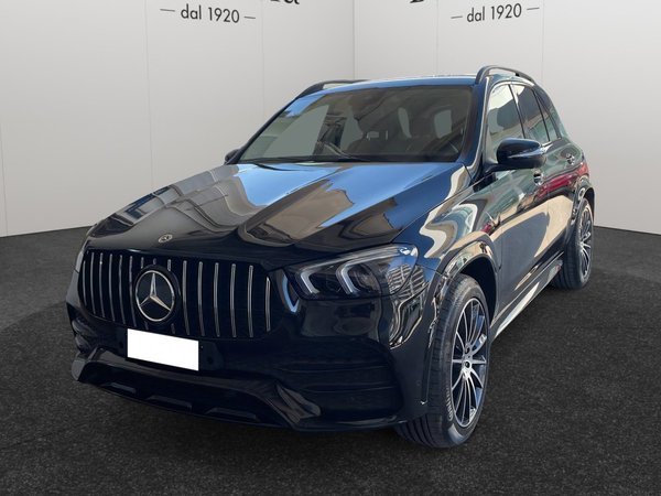 GLE 300 d mhev Premium 4matic auto - Certified