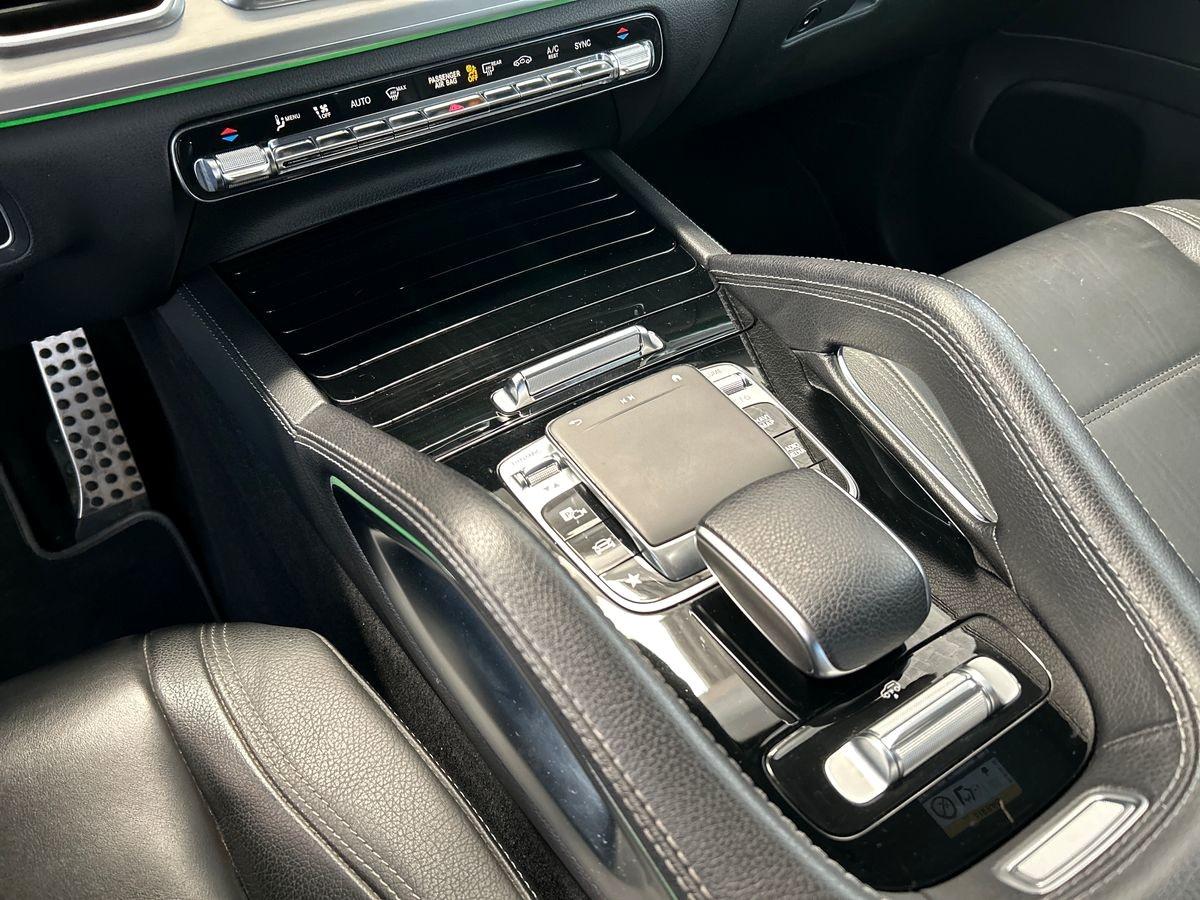 GLE 450 mhev (eq-boost) Sport 4matic auto - Certified
