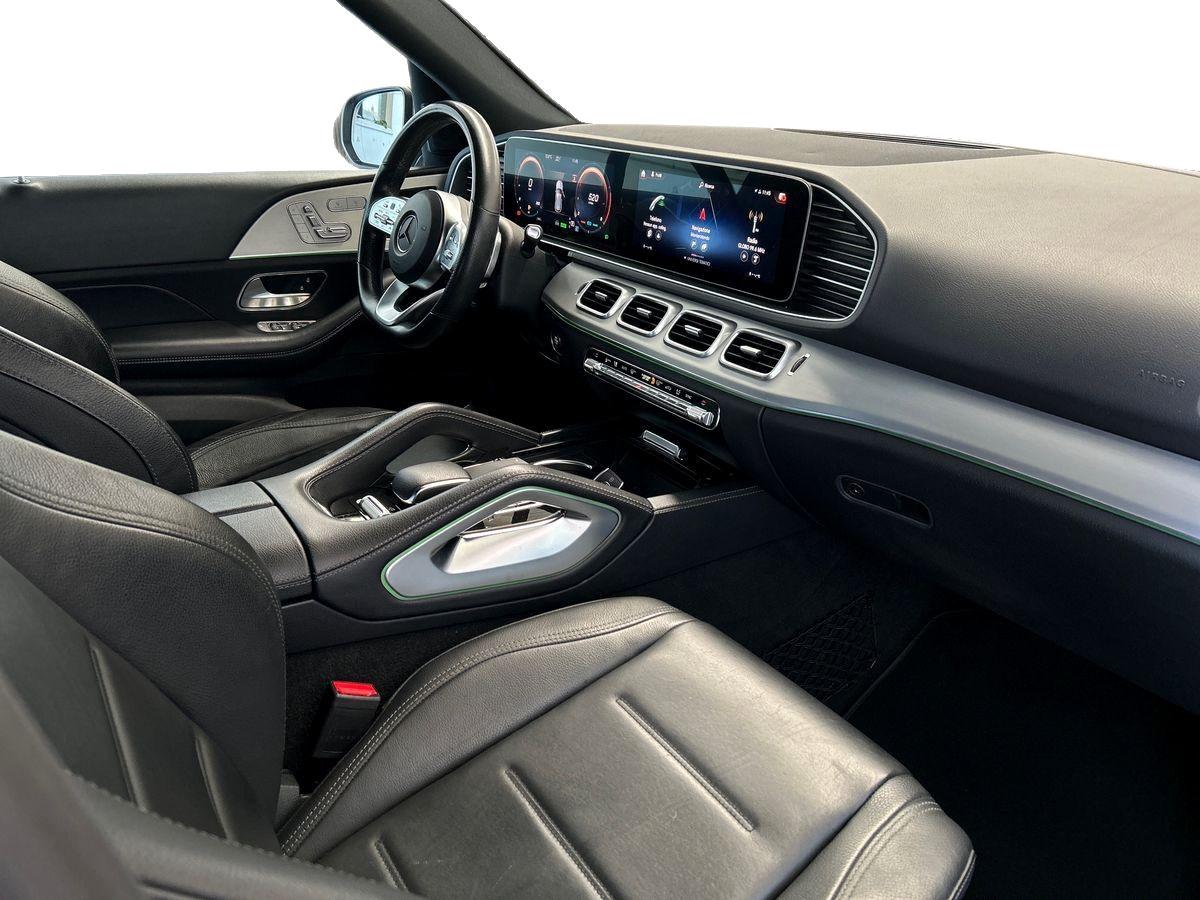 GLE 450 mhev (eq-boost) Sport 4matic auto - Certified