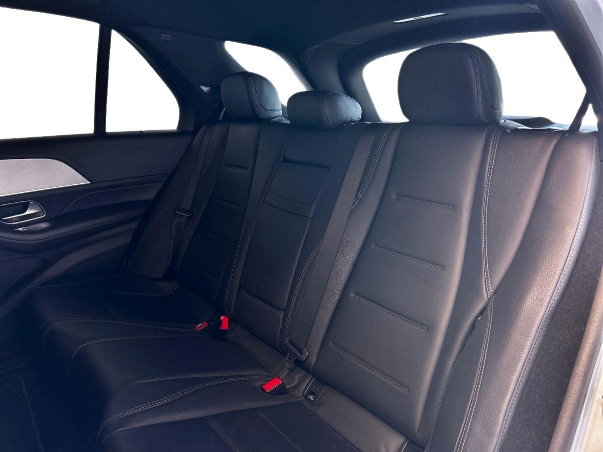 GLE 450 mhev (eq-boost) Sport 4matic auto - Certified
