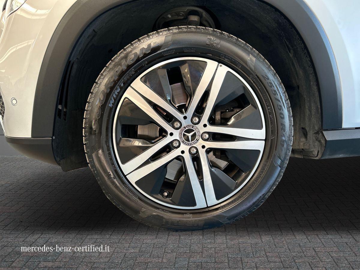GLE 450 mhev (eq-boost) Sport 4matic auto - Certified