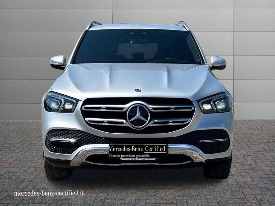 GLE 450 mhev (eq-boost) Sport 4matic auto - Certified