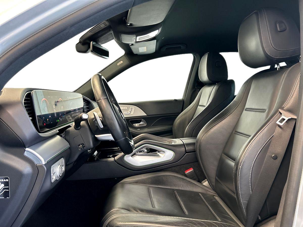 GLE 450 mhev (eq-boost) Sport 4matic auto - Certified